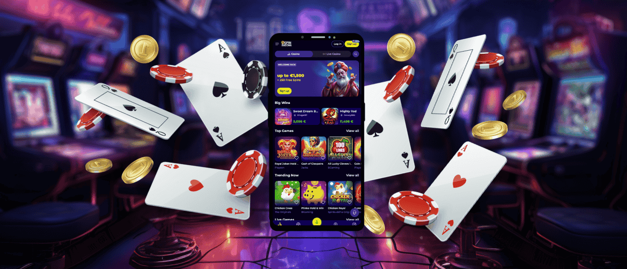 spin buddha app android